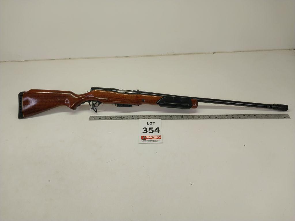 Mossberg Model 200K 12 ga