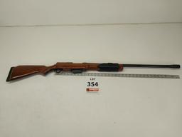 Mossberg Model 200K 12 ga