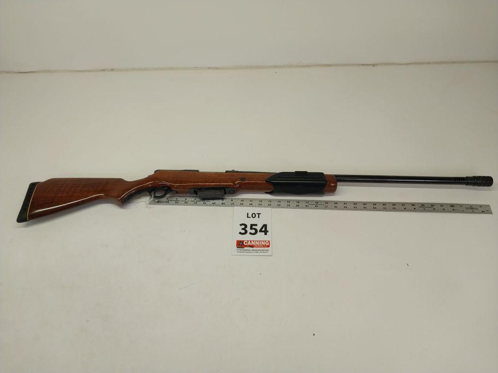 Mossberg Model 200K 12 ga