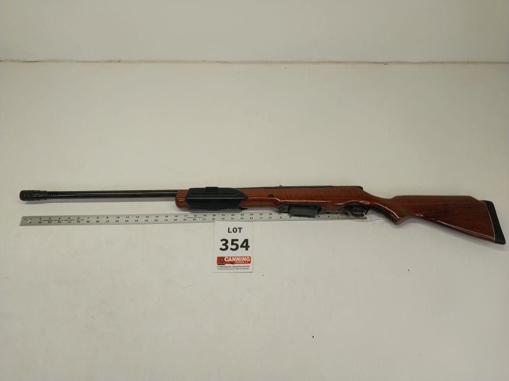 Mossberg Model 200K 12 ga