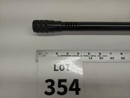 Mossberg Model 200K 12 ga