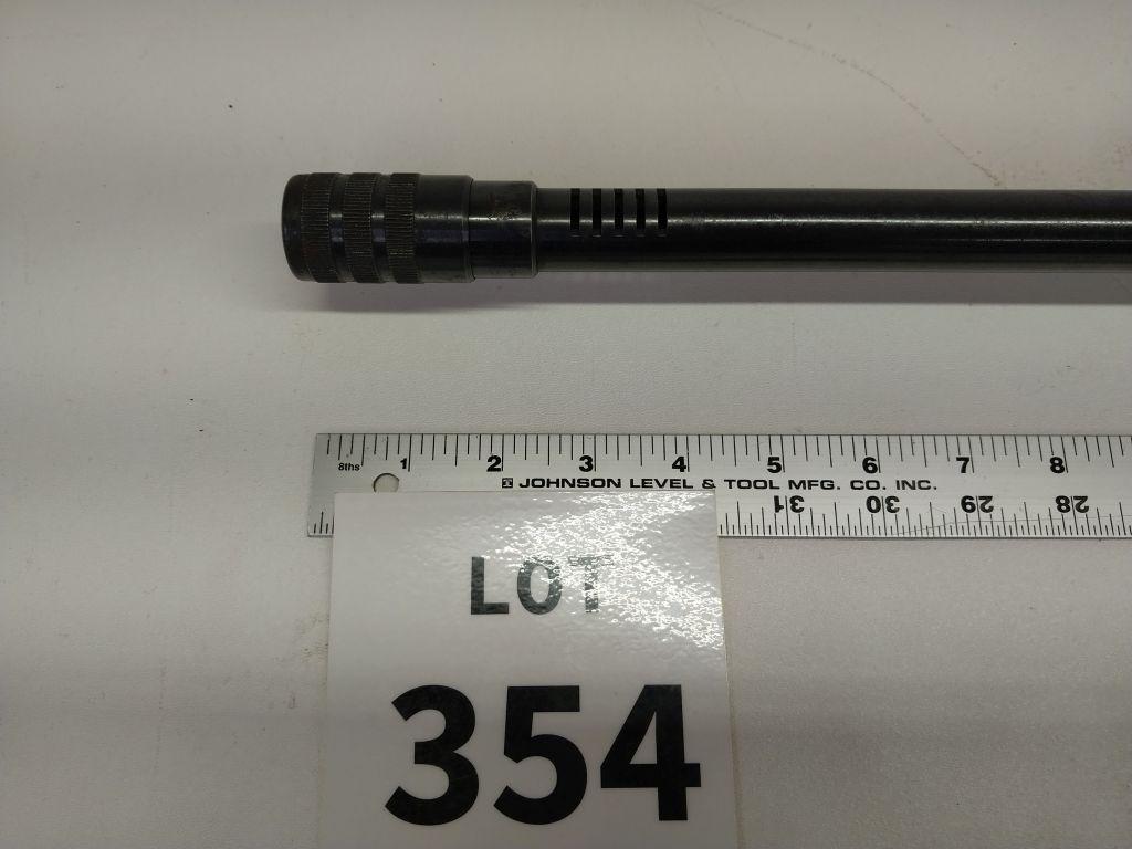 Mossberg Model 200K 12 ga