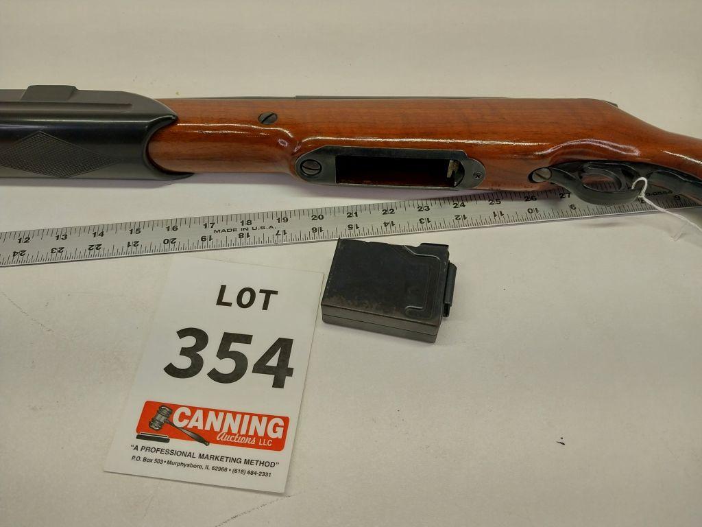 Mossberg Model 200K 12 ga