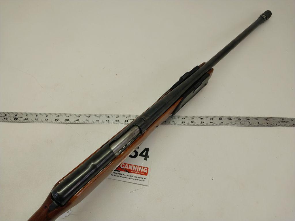 Mossberg Model 200K 12 ga