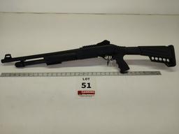 Radikal Turkey P3 12 ga
