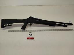 Radikal Turkey P3 12 ga