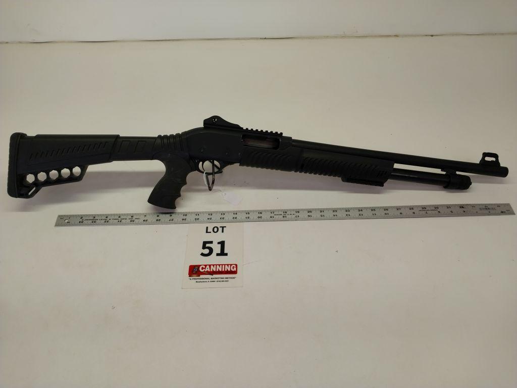 Radikal Turkey P3 12 ga