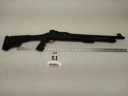 Radikal Turkey P3 12 ga