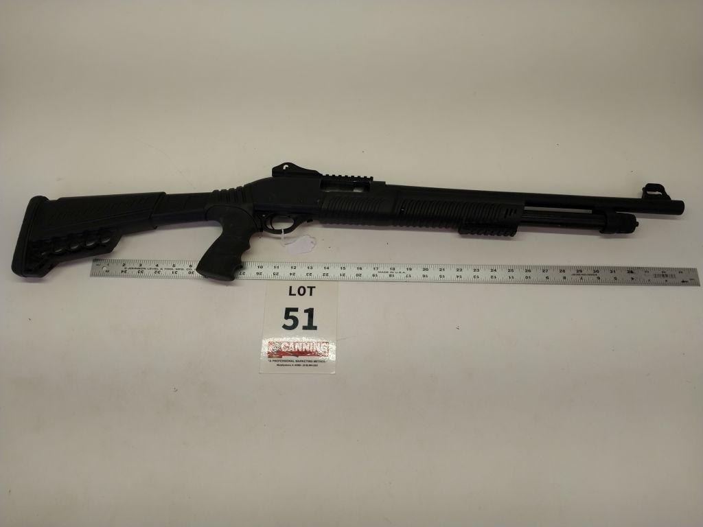 Radikal Turkey P3 12 ga
