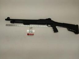 Radikal Turkey P3 12 ga