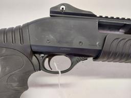 Radikal Turkey P3 12 ga