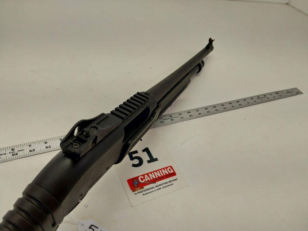 Radikal Turkey P3 12 ga