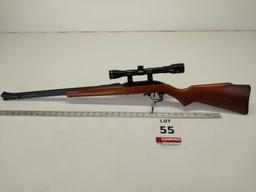 Marlin Model 60 22 LR