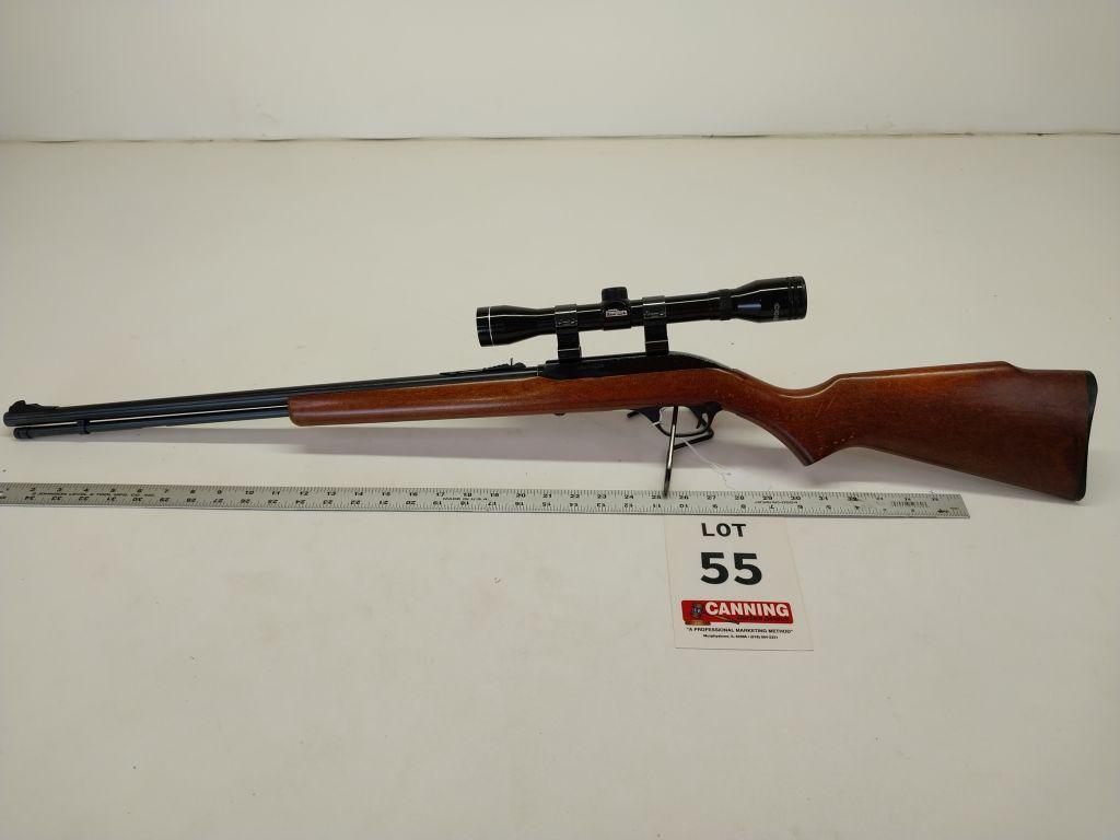 Marlin Model 60 22 LR