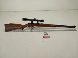 Marlin Model 60 22 LR