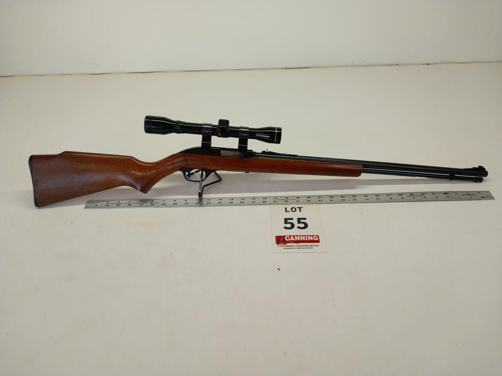 Marlin Model 60 22 LR