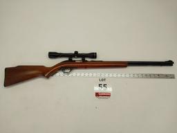 Marlin Model 60 22 LR
