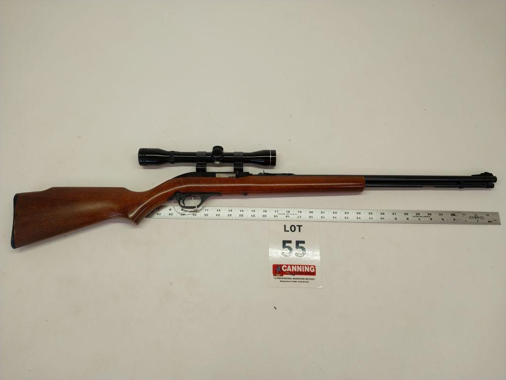 Marlin Model 60 22 LR
