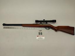 Marlin Model 60 22 LR