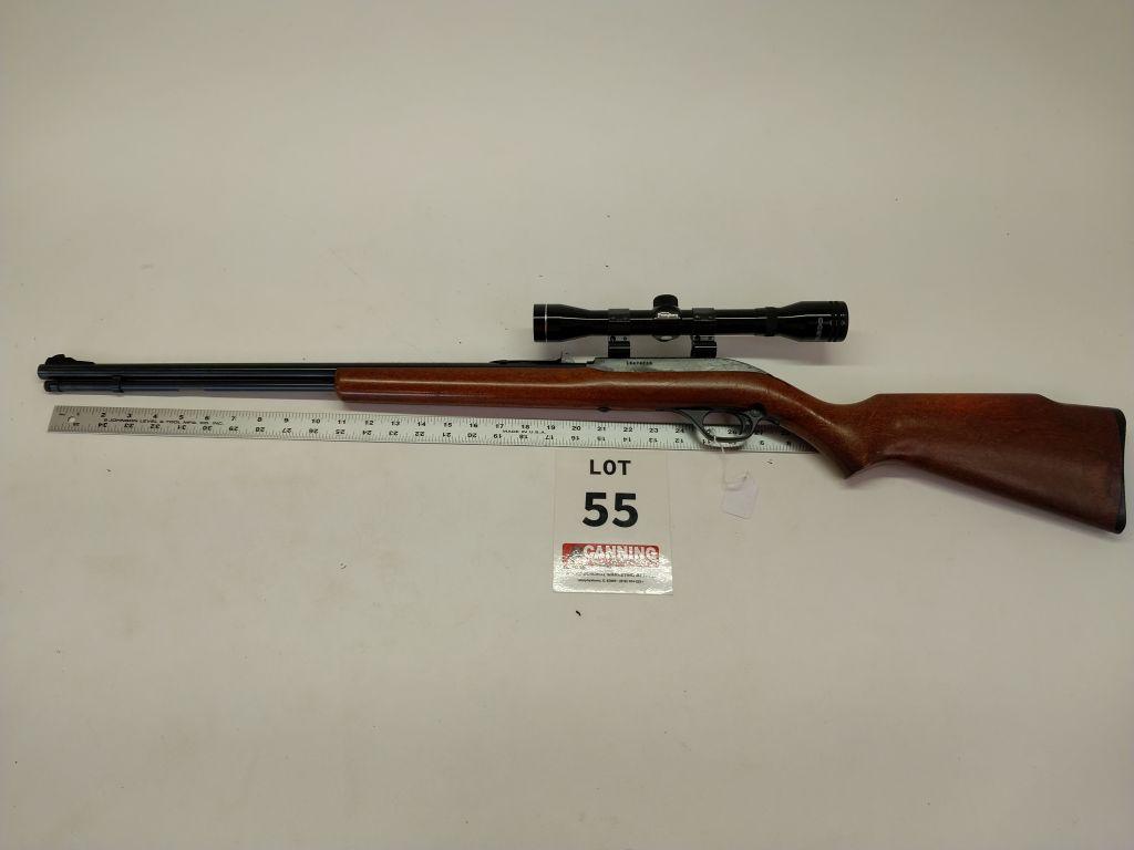 Marlin Model 60 22 LR