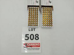 Winchester 32 auto 71 GR 100 rounds