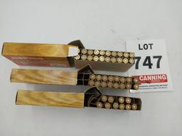 Norma 7.65 ARG 46 rounds