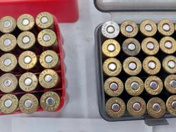 Assorted 357 MAG 90 rounds