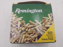 Reminton 22LR 525 RDS