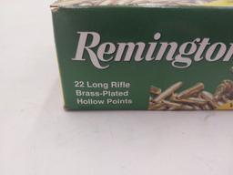 Reminton 22LR 525 RDS