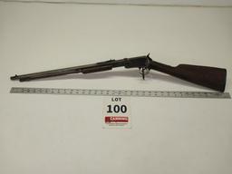 Winchester Mod 1906 22CAL