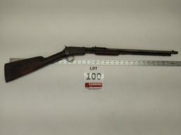 Winchester Mod 1906 22CAL