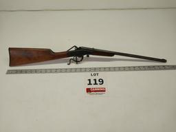 Stevens Crack Shot 26 22 LR