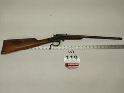 Stevens Crack Shot 26 22 LR