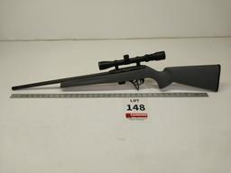 Remington Model 597 22LR