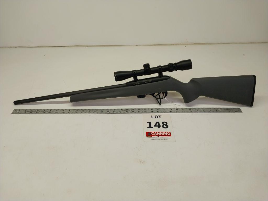Remington Model 597 22LR
