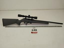 Remington Model 597 22LR