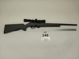 Remington Model 597 22LR