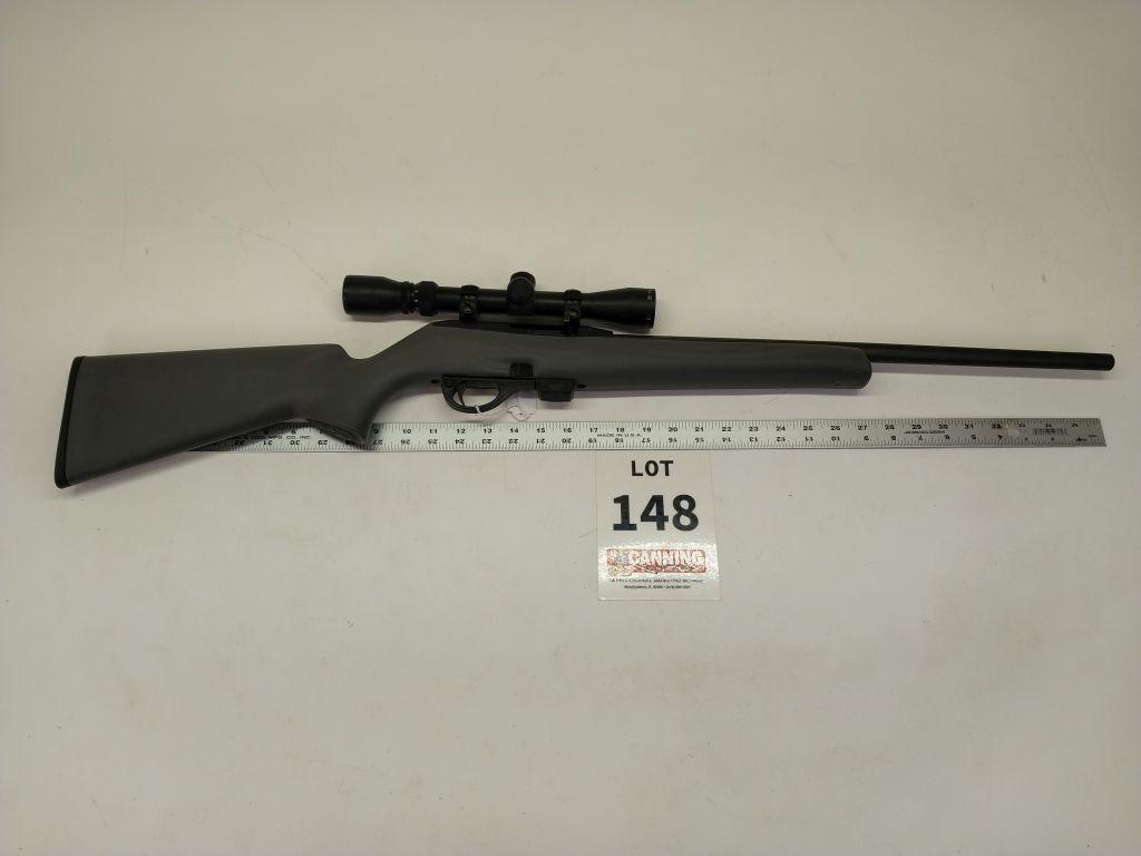 Remington Model 597 22LR