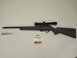 Remington Model 597 22LR
