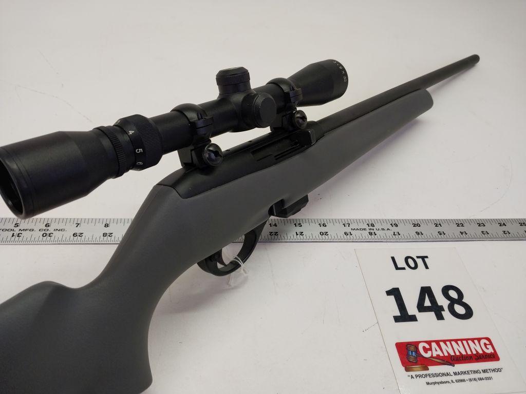 Remington Model 597 22LR