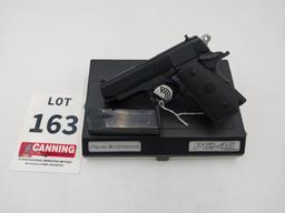 Para-Ordnance P12.45 45acp