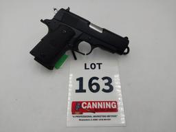 Para-Ordnance P12.45 45acp