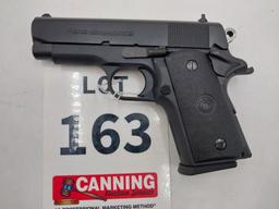 Para-Ordnance P12.45 45acp