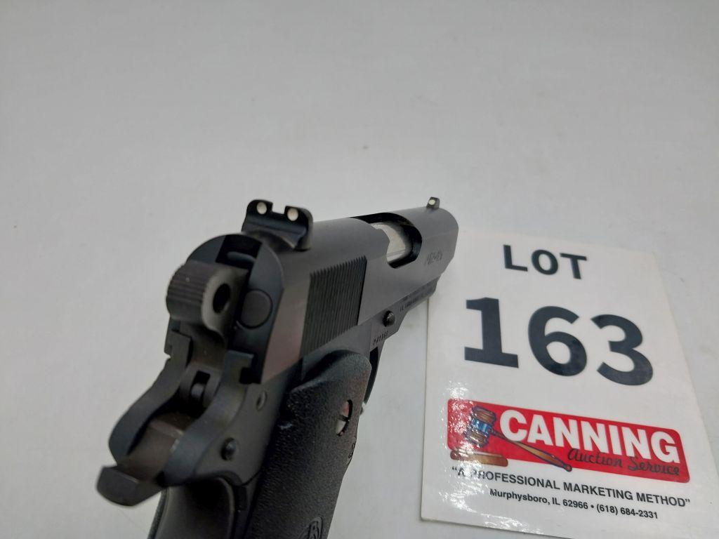 Para-Ordnance P12.45 45acp