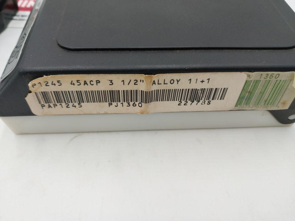 Para-Ordnance P12.45 45acp
