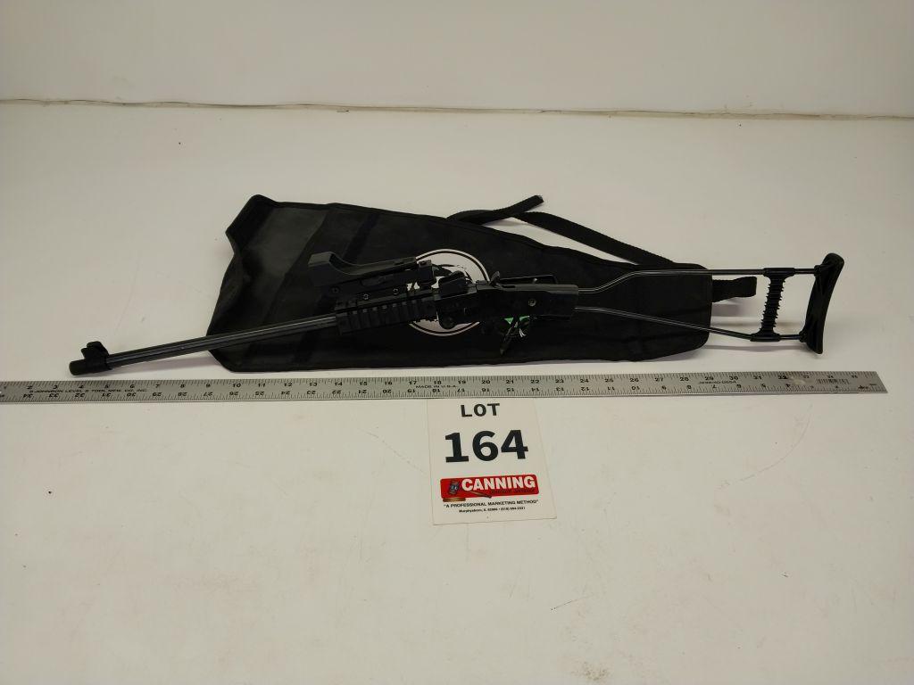 Chiappa Little Badger 17HMR