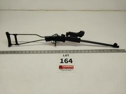 Chiappa Little Badger 17HMR