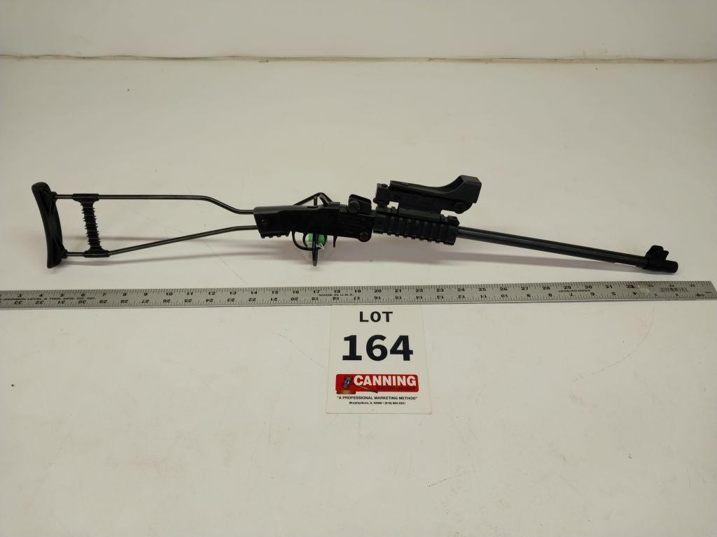 Chiappa Little Badger 17HMR