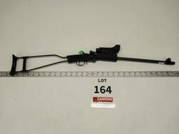 Chiappa Little Badger 17HMR
