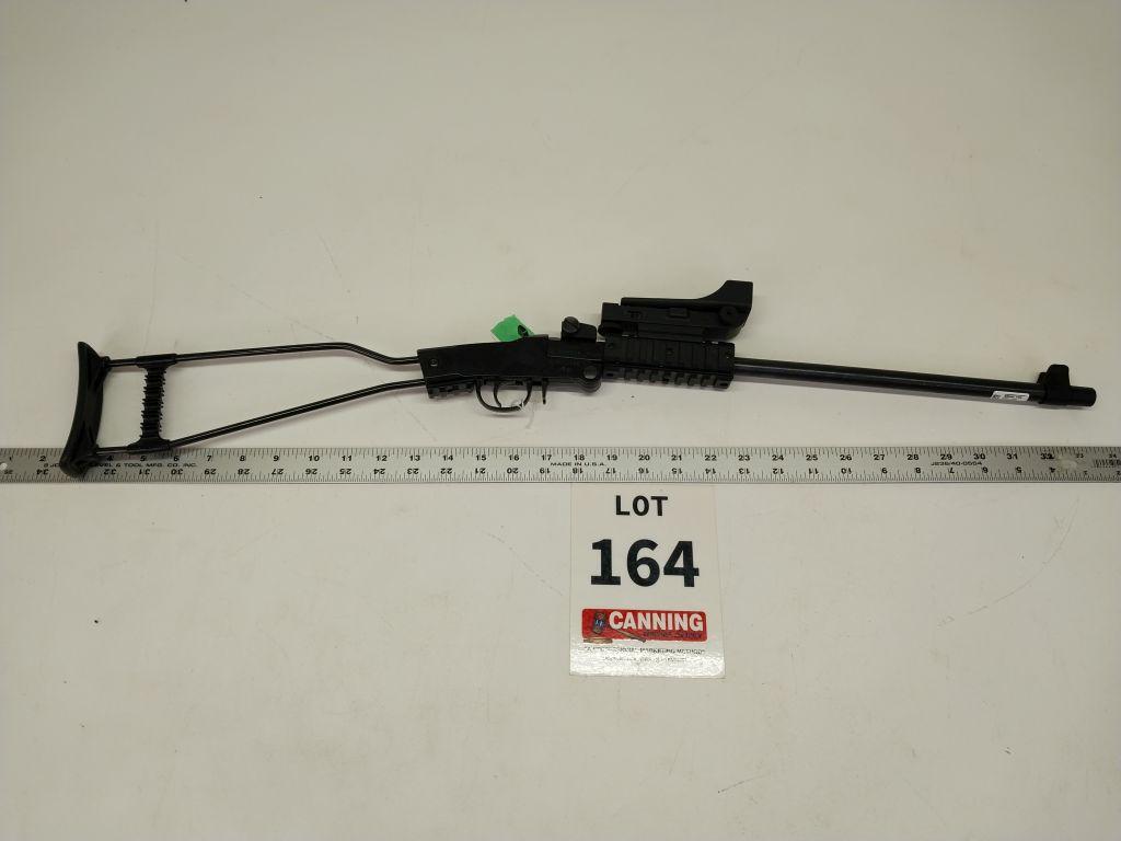 Chiappa Little Badger 17HMR